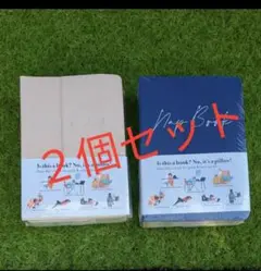 スパイス/Nap Book 立てて置ける仮眠まくら ブルー＆ベージュ