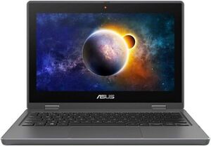  ★ASUS ノートパソコン B1100FKA-BP1354XA Celeron N4500/8GB/eMMC・128GB/タッチパネル