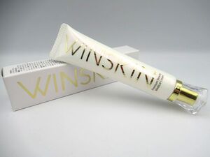 ▲▲未使用 WINSKIN ウィンスキン 薬用クリーム(MRY) 医薬部外品 22g シミ・そばかす予防 肌荒れ スキンケア 基礎化粧品▲▲