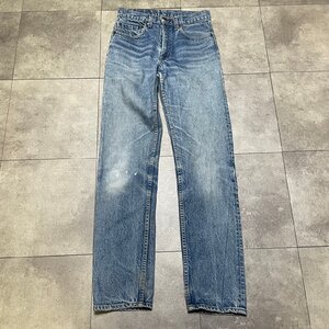 USA製 80年代 Levi