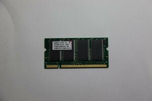 Hynix PC2700S-25330 256MB DDR 333MHz CL2.5★906