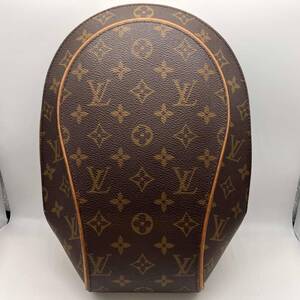 LOUIS VUITTON ルイ・ヴィトン モノグラム M51125 エリプス・サック・ア・ド リュック バックパック