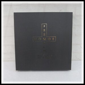 1円～ 山口百恵 「MOMOE PREMIUM」 CD24枚組 + 写真集