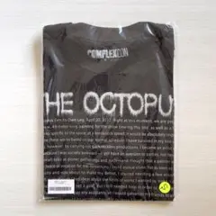 ComplexCon Excuse THE OCTOPUS T-shirt