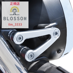 ★全国一律 送料2000円★新品未使用【CB1300SF CB1100/EX CB400SF 専用】アルミ製ヘッドライト固定ブラケット【全3色】ヘッドライトステー