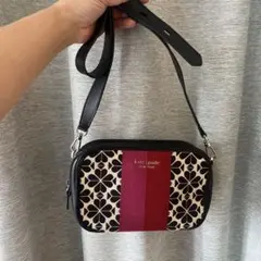 kate spade new york ショルダーバッグ