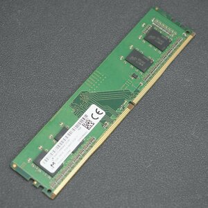 Micron MTA4ATF25664AZ-2G3B1 富士通 CP731932-01 PC4-2400T 2GB