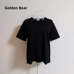 Golden Bear　オーガニックコットン　カットソー