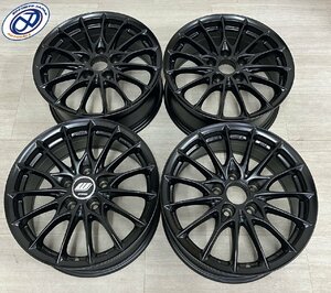 ♪送料込み♪WORK WIL01F 16×7.0+38 5Ｈ112 4本セット 『輸入車適合 未使用品 1セット限定』