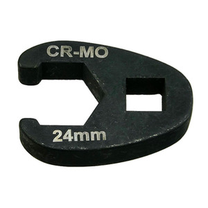 Crowfoot Wrench クローフットレンチ 24mm H224