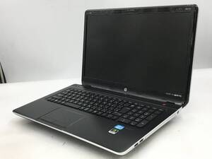 Hewlett-Packard/ノート/SSD 32GB/第3世代Core i5/メモリ8GB/WEBカメラ有/OS無-241217001387557