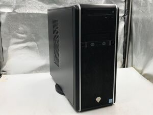 メーカー不明/デスクトップ/第9世代Core i7/メモリ8GB/8GB/WEBカメラ無/OS無-241220001395880