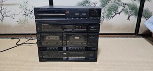 PIONEER　COMPACT DISC PLAYER　PD-X303