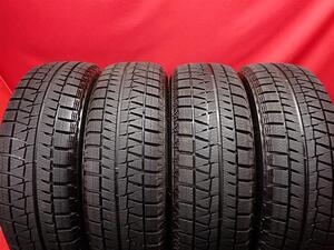 スタッドレス4本 205/60R16 92Q 4本セット ブリヂストン アイスパートナー2 BRIDGESTONE ICEPARTNER2 8.5分山★stati16 イプサム