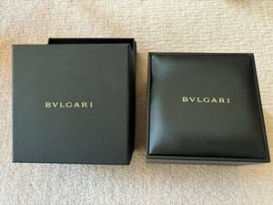 BVLGARI ブルガリ　腕時計　箱　美品