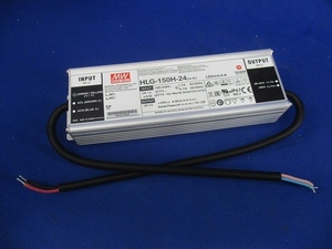 LED電源装置 HLG-150H-24