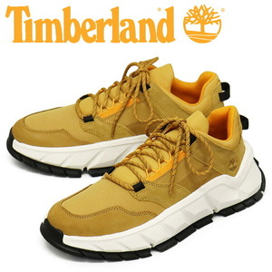 Timberland (ティンバーランド) A418U TURBO LOW ターボロウハイカーシューズ Wheat TB343 US9-約27.0cm