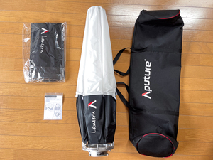 Aputure Lantern 超美品