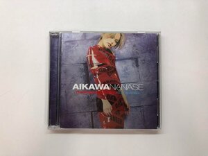 ★　【CD+VCD 相川七瀬 The Single Collection Asia Limited Edition AVEX TAIWAN 2000】178-02408