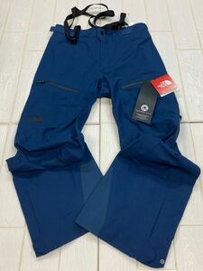 ノースフェイス フリーシンカーパンツ NS51913 BT メンズ THE NORTH FACE Freethinker Pant