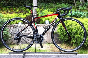 コルナゴ COLNAGO V3RS 2020モデル 420Sサイズ スラム SRAM RED e-Tap AXS 12S カーボン ロードバイク【さいたま浦和店】