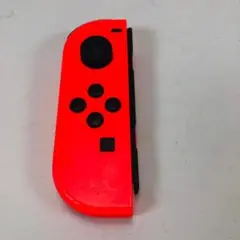 NintendoSwitch ジョイコン ネオンレッド 左