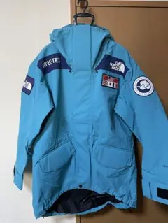 THE NORTH FACE トランスアンタークティカパーカ