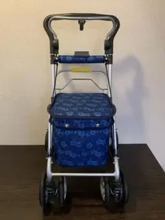 シルバーカー スイートⅢ　M1116