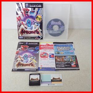 動作保証品 GC ゲームキューブ Pokemon Colosseum ポケモンコロシアム Nintendo 任天堂 箱説付【PP