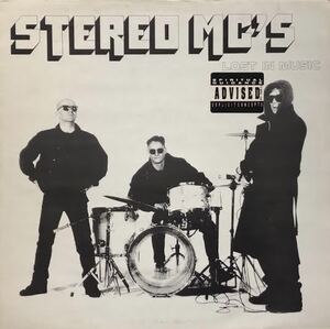 STEREO MC