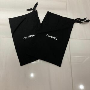 ☆ CHANEL シャネル 保存袋☆1