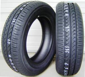 ★ 即納可能! 2024年初製 ヨコハマ 国産 低燃費タイヤ BluEarth AE01 165/55R14 72V 新品1本 ★ 個人宅もOK! ☆彡 「出品=在庫OK!」