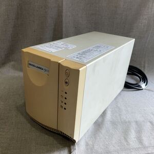 デンセイ・ラムダ DENSEI-LAMBDA　UPS　無停電電源装置　DL5115-750JL　富士電機？