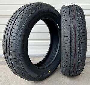 ★ 即納可能! 2024年製 ブリヂストン 低燃費 エコピア NH200C 155/65R14 75H 新品2本SET ★ 個人宅もOK! ☆彡「出品=在庫OK!」