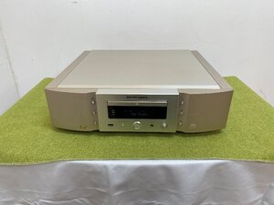 動作確認済★marantz マランツ SACDプレイヤー SA-11S3 G.TUNE仕様 オーディオロマネスクチューン ゴールド ヘッドフォンアンプ 名古屋 併