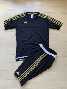 SALE★A adidas トレーニングウェア上下　限定モデル★