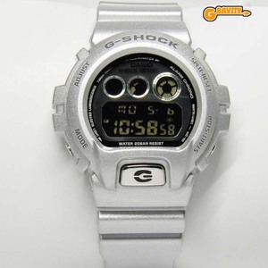 DW-6930BS-8JR メタリックカラーモデル G-SHOCK30周年記念モデルCASIO(カシオ)G-SHOCK(ジーショック）【美中古】