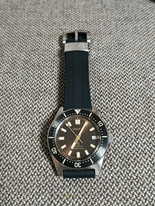 SEIKO セイコー SBDC105 プロスペックス メカニカルダイバーズ1965ヘリテージ 自動巻き 腕時計 