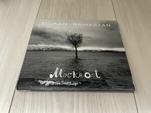 紙ジャケット仕様 Tigran Hamasyan Mockroot by Tigran Hamasyan CD Nonesuch JAZZ ジャズ ゴンチチ