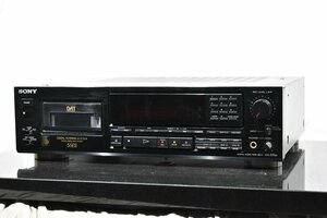 SONY ソニー DATデッキ DTC-55ES