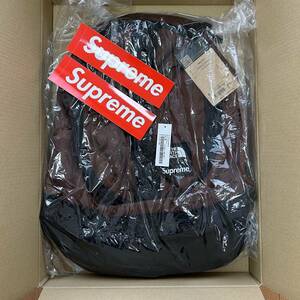 Supreme The North Face Steep Tech Backpack Brown　シュプリーム　ノースフェイス　バックパック　ブラウン