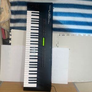 Roland U-20 RS-PCM Keyboard