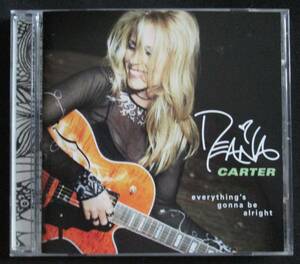 DEANA CARTER / everything