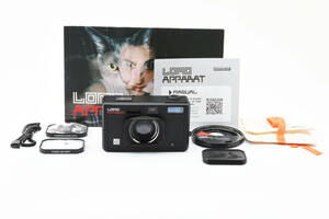 ★現状品★ロモ LOMO APPAAT★付属品多数★ #2407240