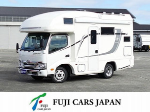 【諸費用コミ】:R4 カムロード バンテック ジル520 4WD