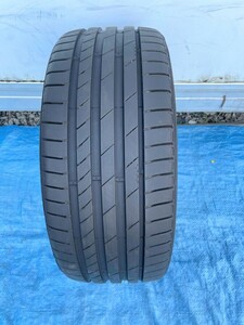 225/35R19 メーカー KUMHO ブランド ECSTA PS71 製造年2023年 1本