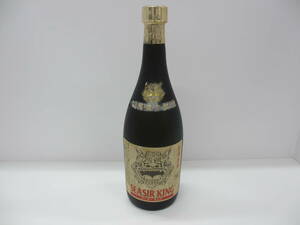 29906 酒祭 焼酎祭 本場泡盛 シーサーキング 720ml 25度 未開栓 古酒 SEASAH KING