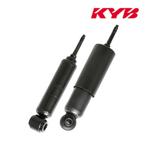 KYB カヤバ 補修用 ショックアブソーバー リア左右2本セット ekワゴン H81W/H82W 品番KSF1240/KSF1240 個人宅発送可