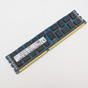  ジャンク）メモリ16GB 2Rx4 PC3L-12800R 11-13-E2 HMT42GR7BFR4A-PB T8 AF 1440