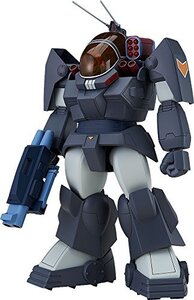 【中古】COMBAT ARMORS MAX11 太陽の牙 ダグラム 1/72 Scale ソルティック HT128 ビッグフット 1/72スケール